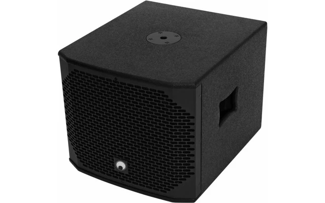 Omnitronic AZX-112