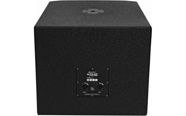 Omnitronic AZX-112