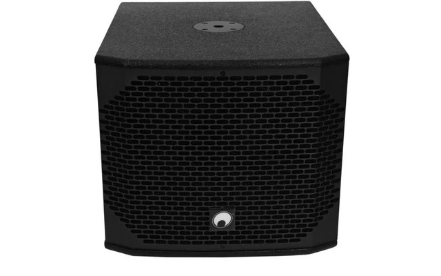 Omnitronic AZX-112