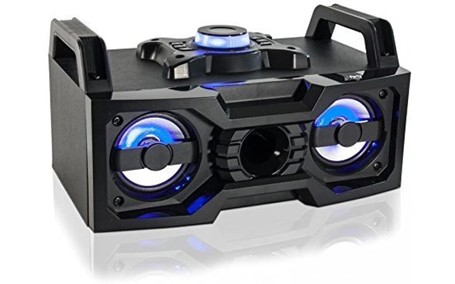 Party Light & Sound SoundBox