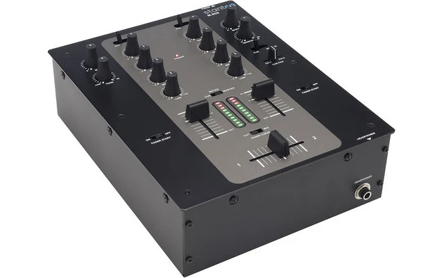 Stanton M203