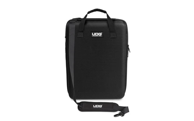 UDG Creator CDJ/DJM Mk2 Mixer de batalla hardcase negro