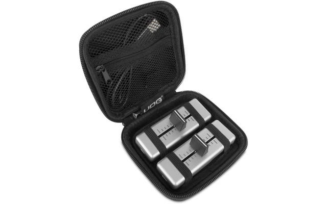 UDG Creator Portable Fader Hardcase Medium
