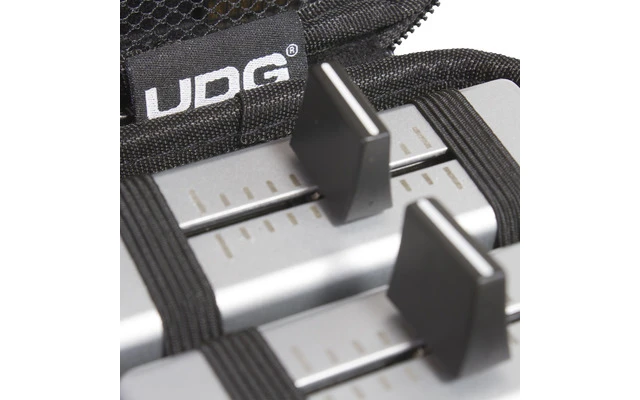 UDG Creator Portable Fader Hardcase Medium