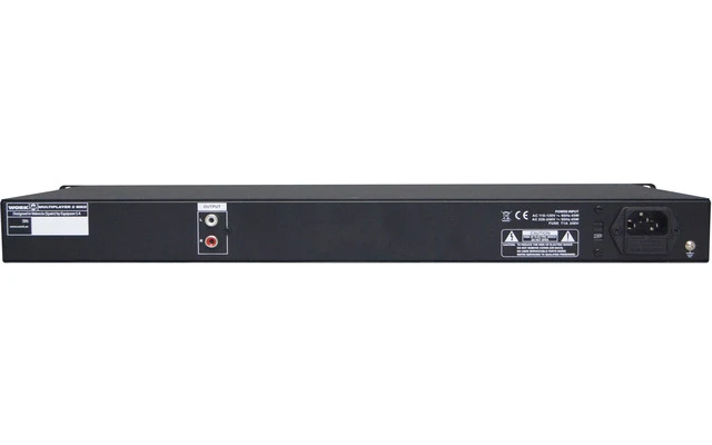 Work MultiPlayer 2 MKII