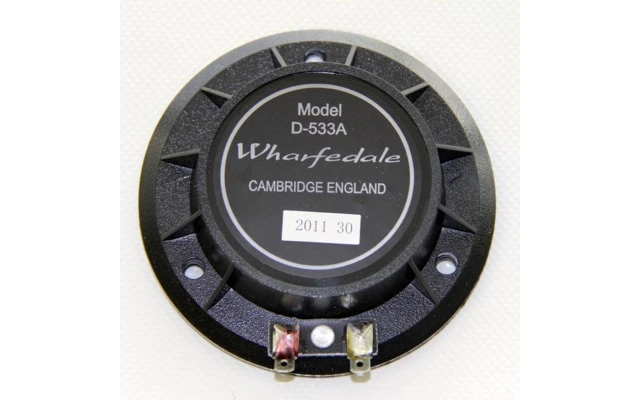 Wharfedale Pro D-533 Membrana compatible