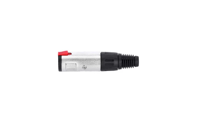 Adam Hall Connectors 4 STAR C JF3