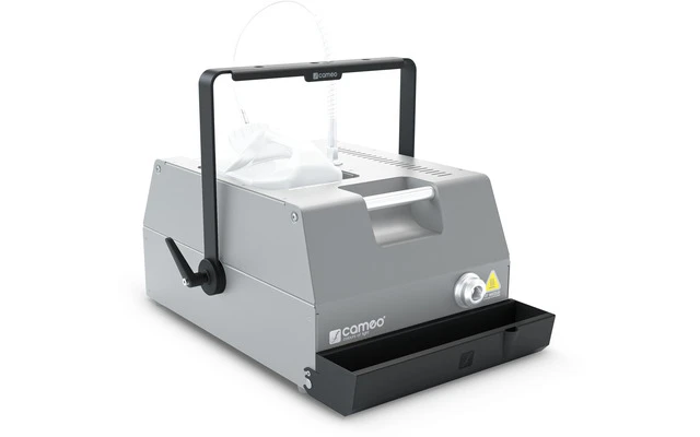 Cameo Instant FOG 1700 Pro Flying Kit