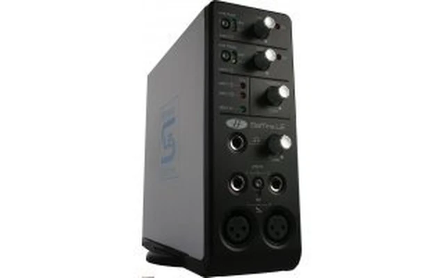 Focusrite Saffire LE