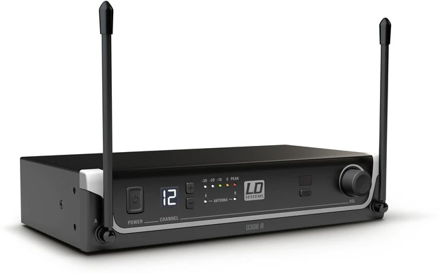 LD Systems U308 BPW