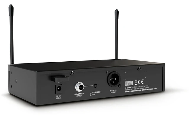 LD Systems U308 BPW