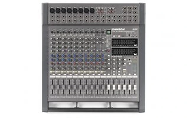 Samson TXM 16