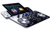 Hercules DJ Control WaVe