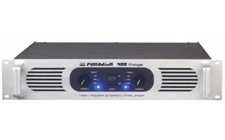 DAP Audio P-400