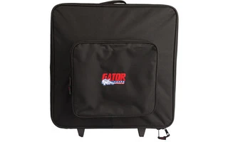 Gator Transporter 4 - PAR 64 LED