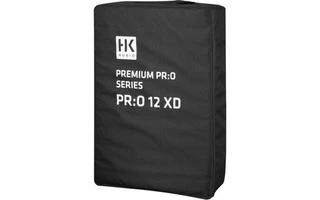 HK Audio PRO 12 XD CVR