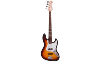 MarkTinez Hot Bass SunBurst