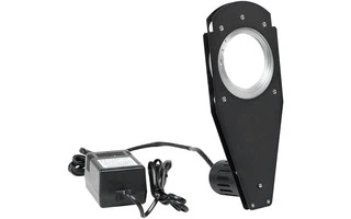 Mark Rotary Gobo Holder