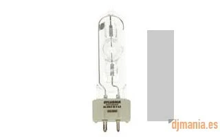 Lampara de descarga Sylvania MSD 250 - GY 9.5