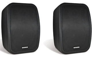 Work NEO 4 Line Black