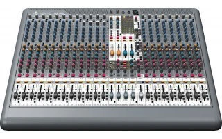 Behringer Xenyx XL2400