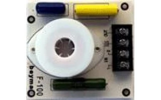 Beyma F100