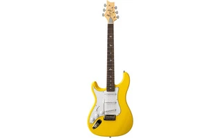 PRS Guitars SE Silver Sky LH Dandy Lion