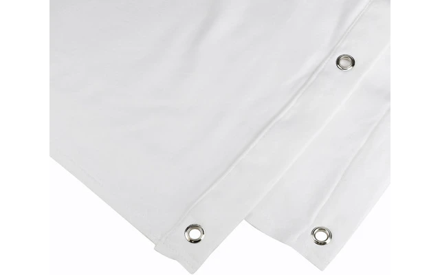 Adam Hall Accessories 0152 X 43 WH