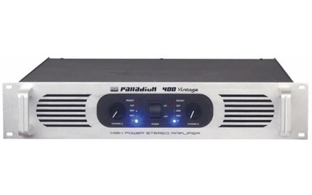DAP Audio P-400