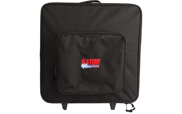 Gator Transporter 4 - PAR 64 LED