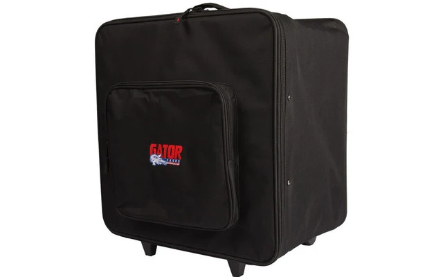 Gator Transporter 4 - PAR 64 LED