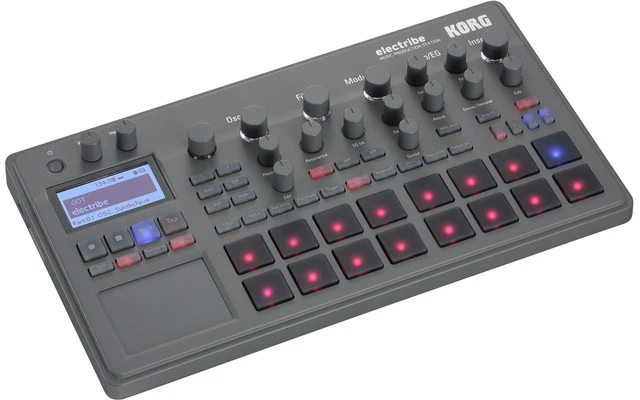 Korg Electribe 2