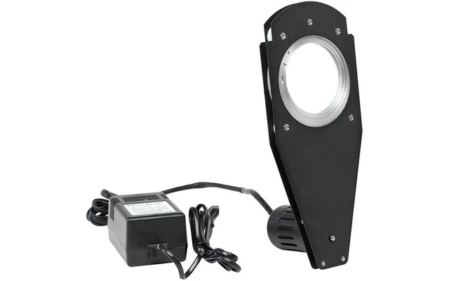 Mark Rotary Gobo Holder