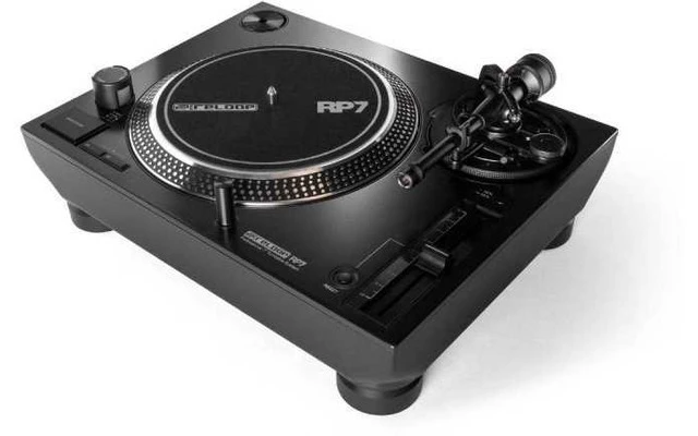 Reloop RP-7
