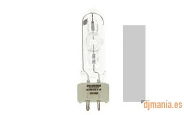 Lampara de descarga Sylvania MSD 250 - GY 9.5