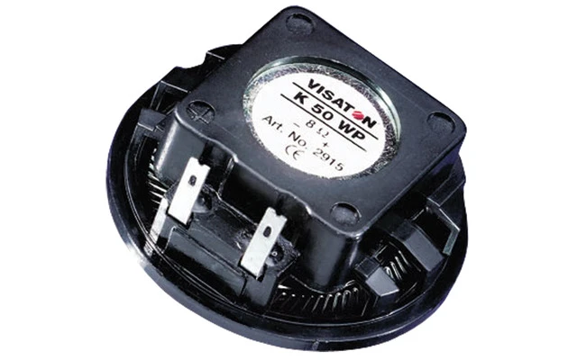 Visaton K50WP 5 cm 8 Ohm