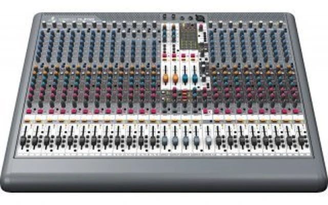 Behringer Xenyx XL2400