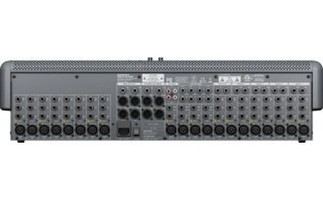 Behringer Xenyx XL2400