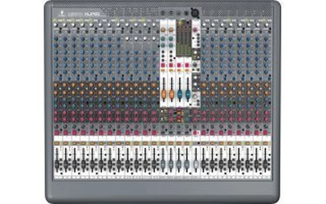 Behringer Xenyx XL2400