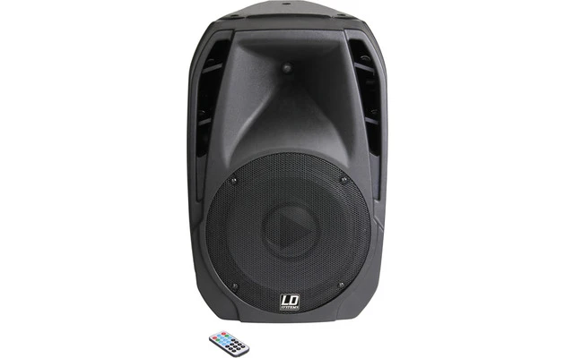 LD Systems Play Series - 15