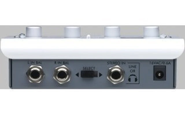 Aphex 454 Headpod