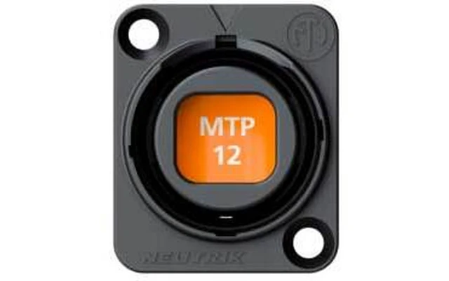 Neutrik NO12FDW-A