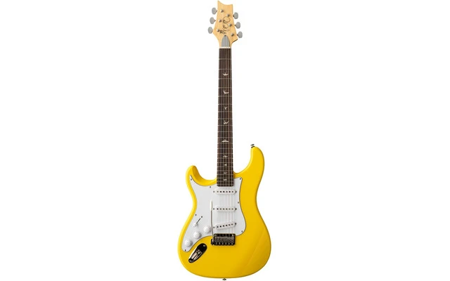 PRS Guitars SE Silver Sky LH Dandy Lion