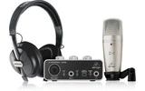 Behringer U-Phoria Studio