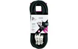 XLR a XLR 
