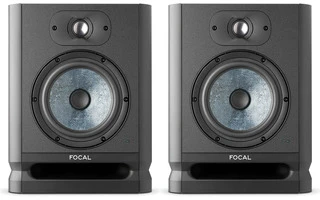 Focal Alpha EVO 50 - Pareja