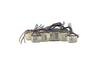 Audac TR 3120 Transformador de Línea de 120 W