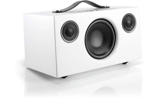 AudioPro C5 Blanco