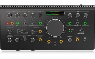 Behringer Studio XL