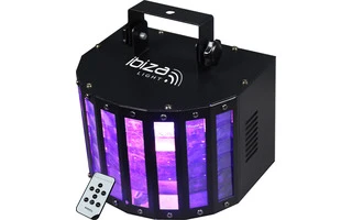 Ibiza Light ButterFly RC